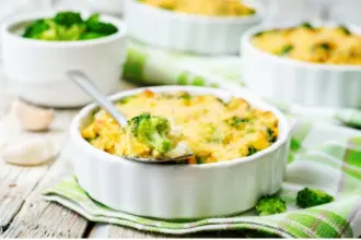 7 receitas ricas em proteínas para começar bem a semana