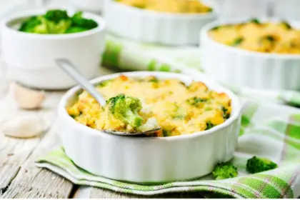 7 receitas ricas em proteínas para começar bem a semana