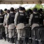 Entregue Batalhão Rural da PM em Valparaíso – Portal Goiás