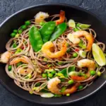 5 receitas saudáveis da culinária japonesa para o almoço