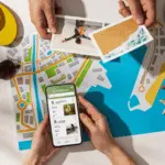 A Era dos Nômades Digitais: Modernização da TI Impulsionando Viagens Remotas