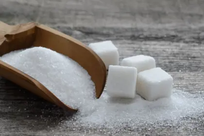 Entenda o perigo do consumo excessivo de açúcar