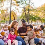 Saiba como equilibrar os afetos nas novas configurações de família