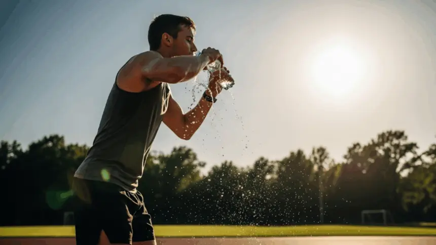 Alerta do INMET: Goianésia enfrenta risco de baixa umidade do ar nesta sexta Alerta do INMET: Goianésia enfrenta risco de baixa umidade do ar nesta sexta