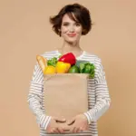 7 dicas para manter a dieta vegetariana rica em nutrientes
