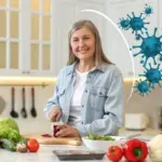 11 alimentos para reforçar a imunidade na primavera