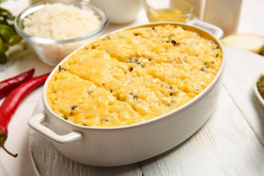 Arroz de forno: 7 receitas simples para deixar o jantar mais saboroso