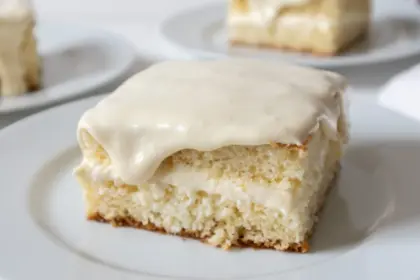 4 sobremesas práticas e deliciosas com leite em pó 