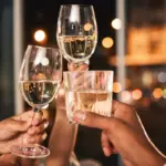 Intoxicação por metanol expõe dependência social do álcool