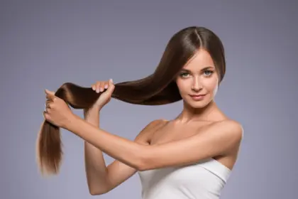 Veja como os nutrientes são importantes para a saúde dos cabelos