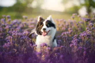 Veja como cuidar da saúde e do bem-estar dos pets na primavera