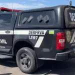 Polícia Civil prende suspeito de furtar bens e veículo de comércio em Goiânia – Policia Civil do Estado de Goiás