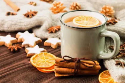 Queda de temperatura: 3 chás saudáveis e deliciosos para se aquecer