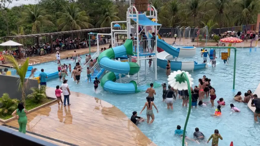 Clube Campestre de Goianésia celebra 52 anos com festa especial neste domingo
