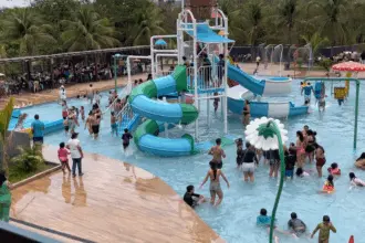 Clube Campestre de Goianésia realiza festa especial de Dia das Crianças e anuncia comemoração de 52 anos