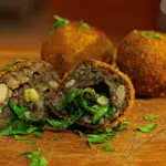 5 receitas de comida de boteco para fazer em casa