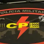 Confronto em Jesúpolis termina com dois integrantes de facção mortos após troca de tiros com a CPE Goianésia