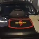 CPE Goianésia prende autor de furto e receptador