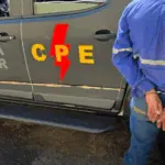 CPE Goianésia retira mais um foragido da Justiça das ruas