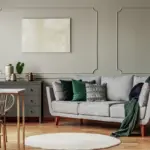 5 elementos para deixar a decoração da sala de estar maravilhosa