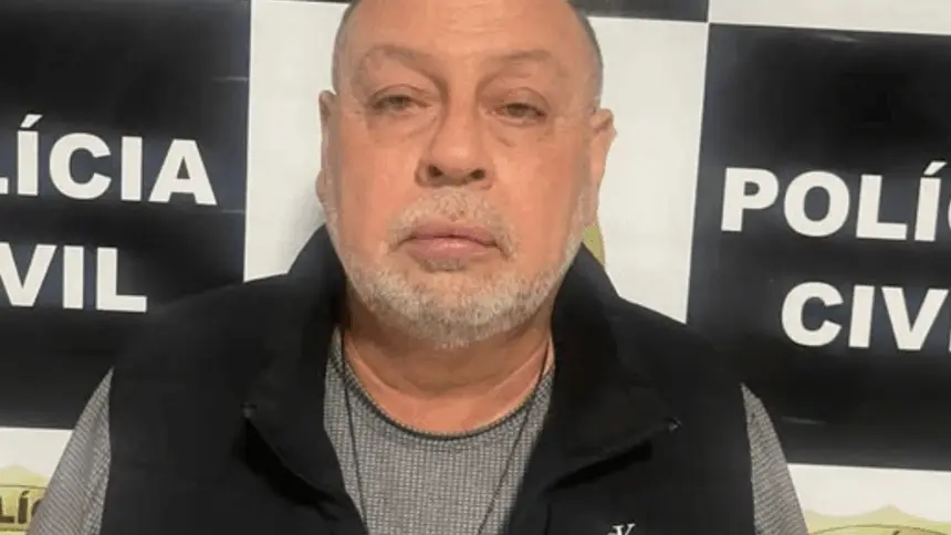 “Don Juan” é condenado a mais de 14 anos de prisão por golpes amorosos e financeiros em Goianésia e região