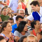 Daniel Vilela entrega benefícios habitacionais e destaca avanço das políticas de moradia em Goiás – Vice-Governadoria