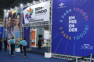 Feira do Empreendedor deste ano será realizada em nove cidades do estado