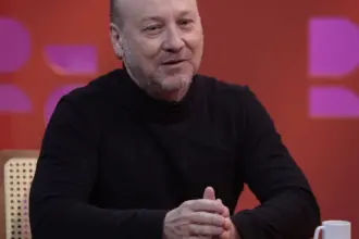 Jornalista esportivo Flavio Gomes é entrevistado hoje no DR com Demori