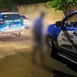 Foragido da justiça por furto e ameaça é capturado no sul de Goianésia