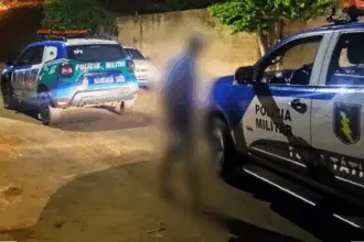Foragido da justiça por furto e ameaça é capturado no sul de Goianésia