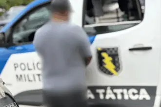 Foragido da Justiça procurado por divulgar cenas de sexo é recapturado em Goianésia