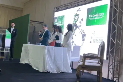 Goianésia sedia o II Congresso de Medicina e reúne especialistas e acadêmicos em evento de alto nível científico