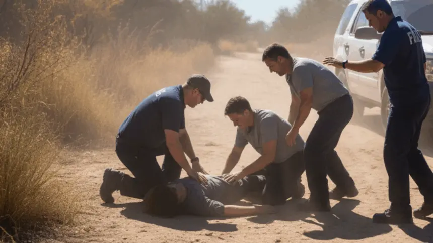 Homem é baleado na cabeça após discussão por dívida na zona rural de Santa Rita Homem é baleado na cabeça após discussão por dívida na zona rural de Santa Rita
