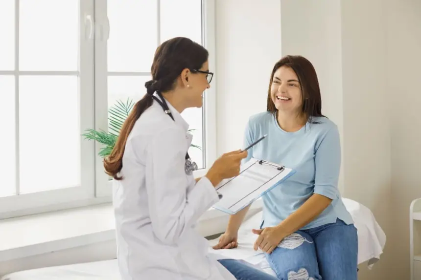 10 cuidados essenciais com a sua saúde