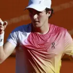 João Fonseca confirma participação no Rio Open de 2026