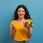 5 nutrientes importantes para quem tem anemia falciforme