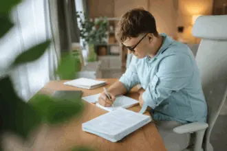 Veja como a Teoria de Resposta ao Item influencia sua nota no Enem