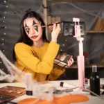 11 produtos do dia a dia para usar na maquiagem de Halloween
