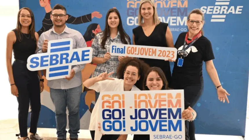 Jovens empreendedores impulsionam inovação e transformam ideias em negócios em Goianésia