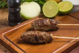 8 receitas leves e econômicas com carne moída