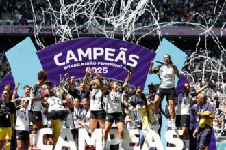 Audiência do Brasileirão Feminino tem alta de 41% na TV Brasil e RNCP