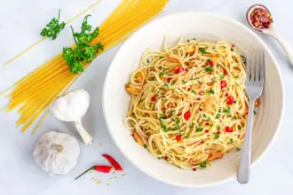 5 receitas surpreendentes com alho