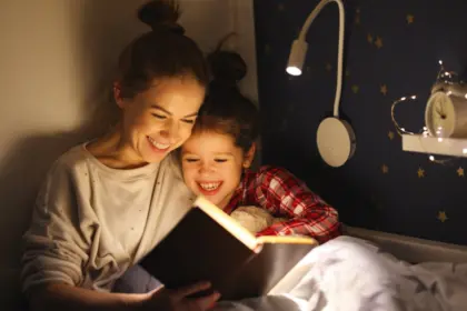 4 livros para presentear os pequenos no Dia das Crianças