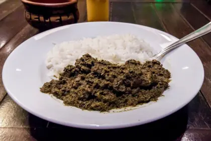 3 receitas de pratos típicos da Amazônia