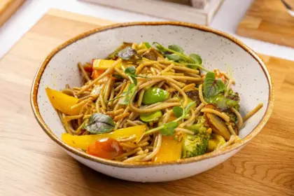 4 receitas de vegetais grelhados para o almoço ou jantar