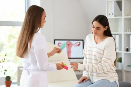 5 motivos para ir ao ginecologista regularmente