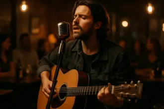 MPGO recomenda audiência pública sobre PL que autoriza licenças para shows ao vivo e outros tipos de ruídos em Goianésia