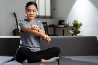 Veja as causas e os tratamentos para urticária