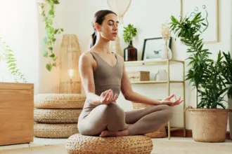 5 orações e meditações cristãs para aliviar a ansiedade e fortalecer a mente