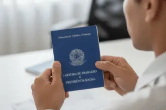 Oportunidade de emprego em Goianésia